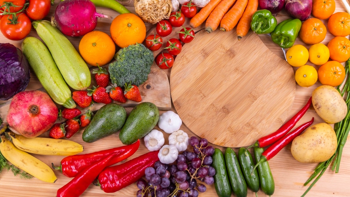 Beneficios de una Alimentación Saludable